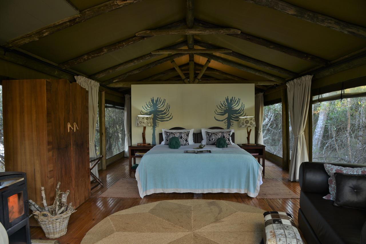 Sibuya Game Reserve And Lodge Kenton on Sea Exterior photo