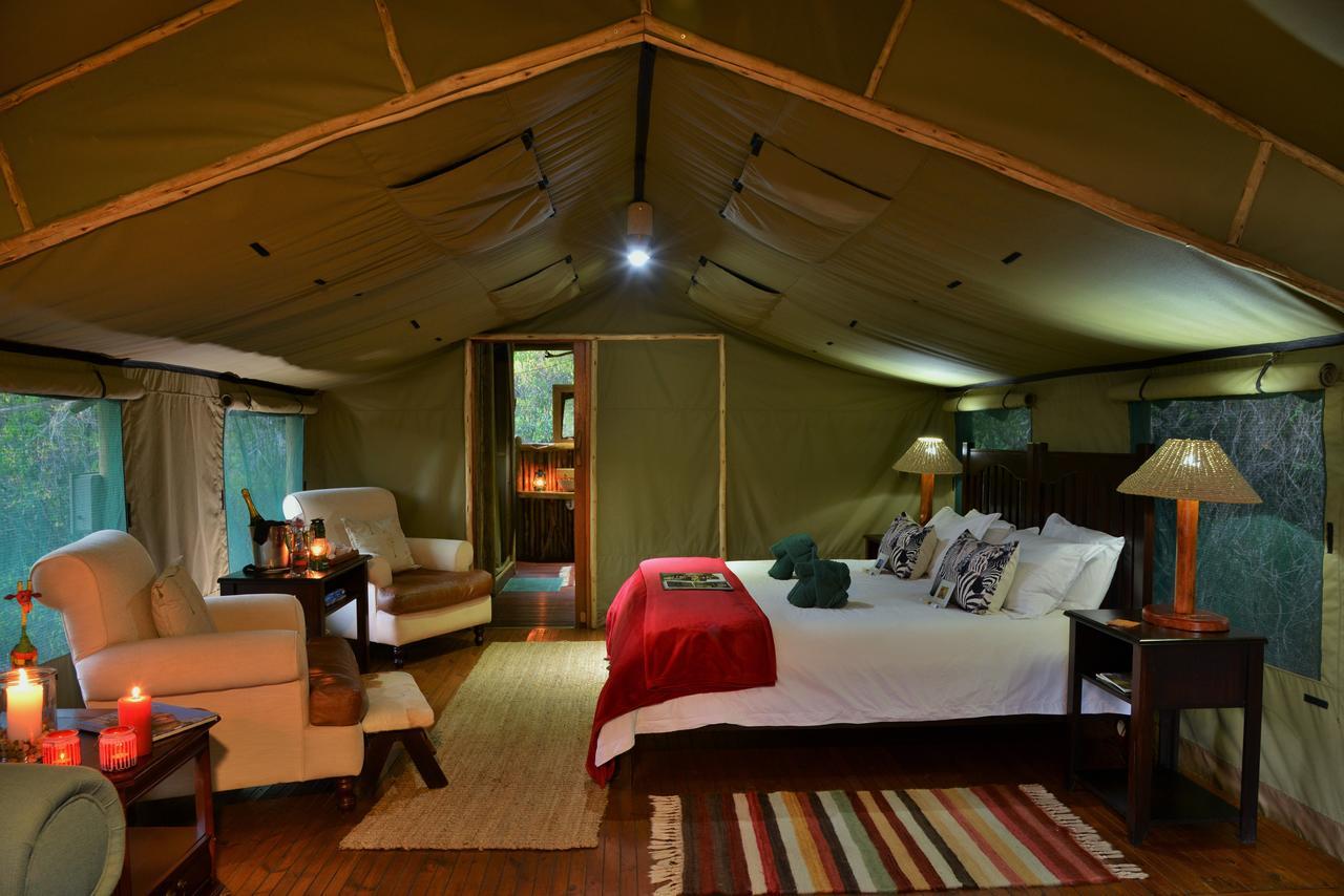 Sibuya Game Reserve And Lodge Kenton on Sea Exterior photo
