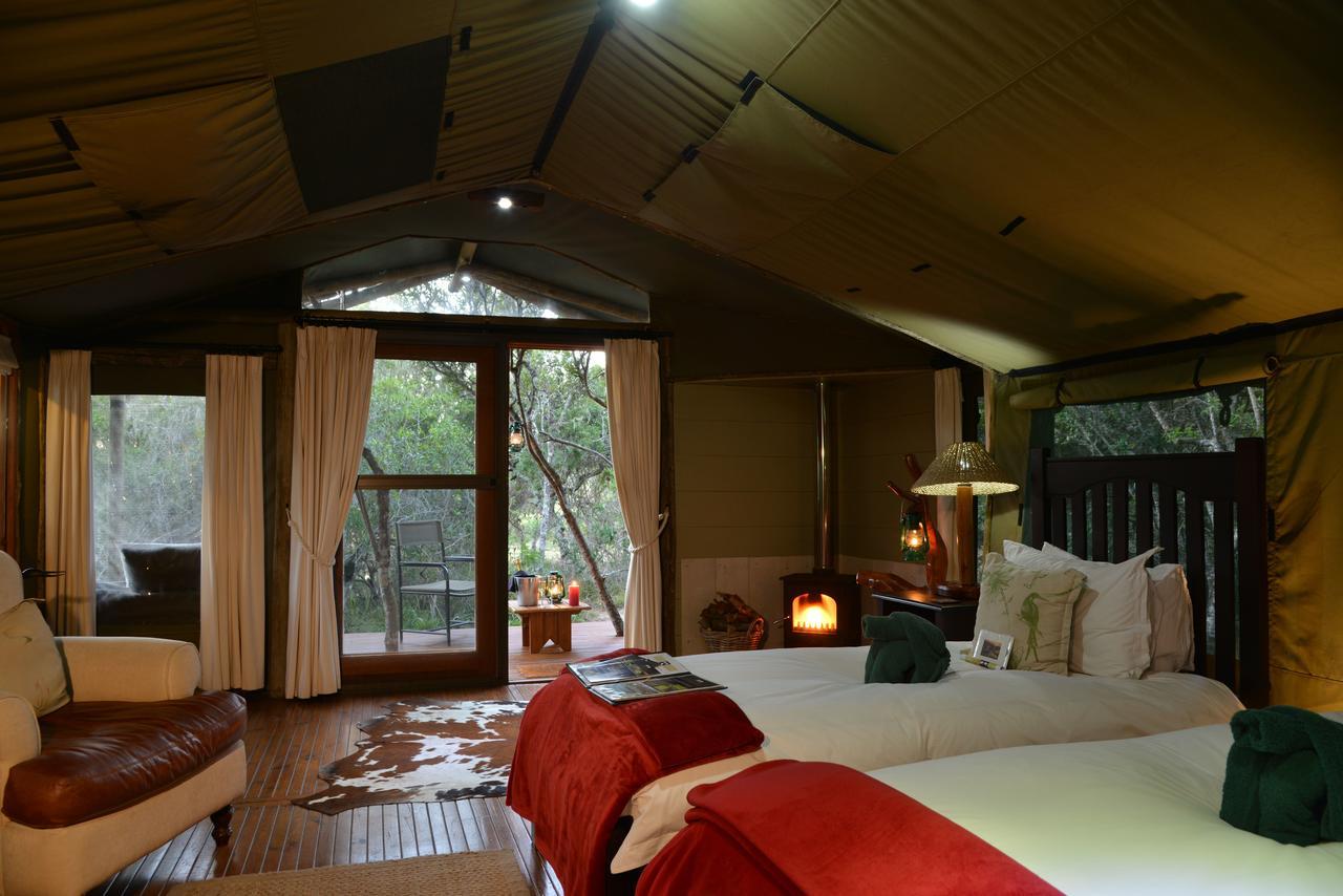 Sibuya Game Reserve And Lodge Kenton on Sea Exterior photo