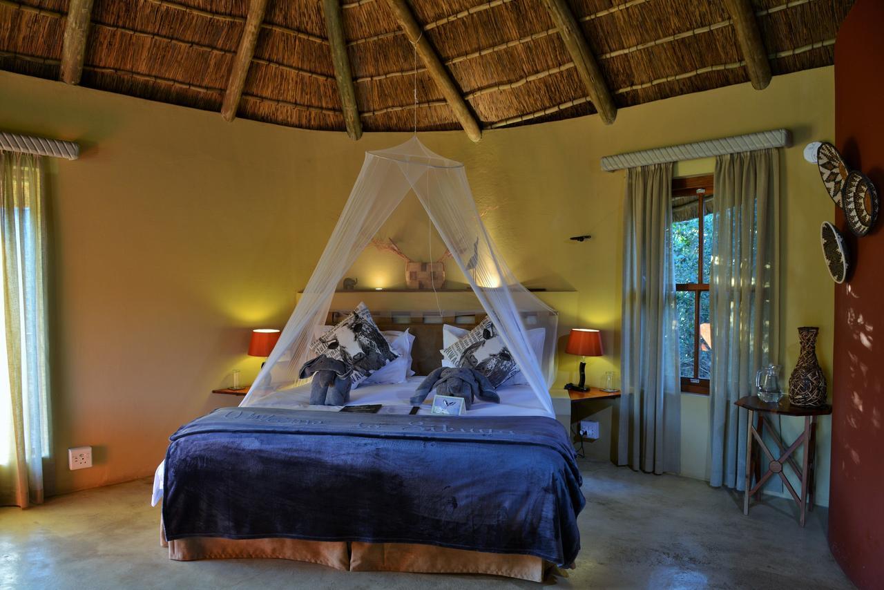 Sibuya Game Reserve And Lodge Kenton on Sea Exterior photo