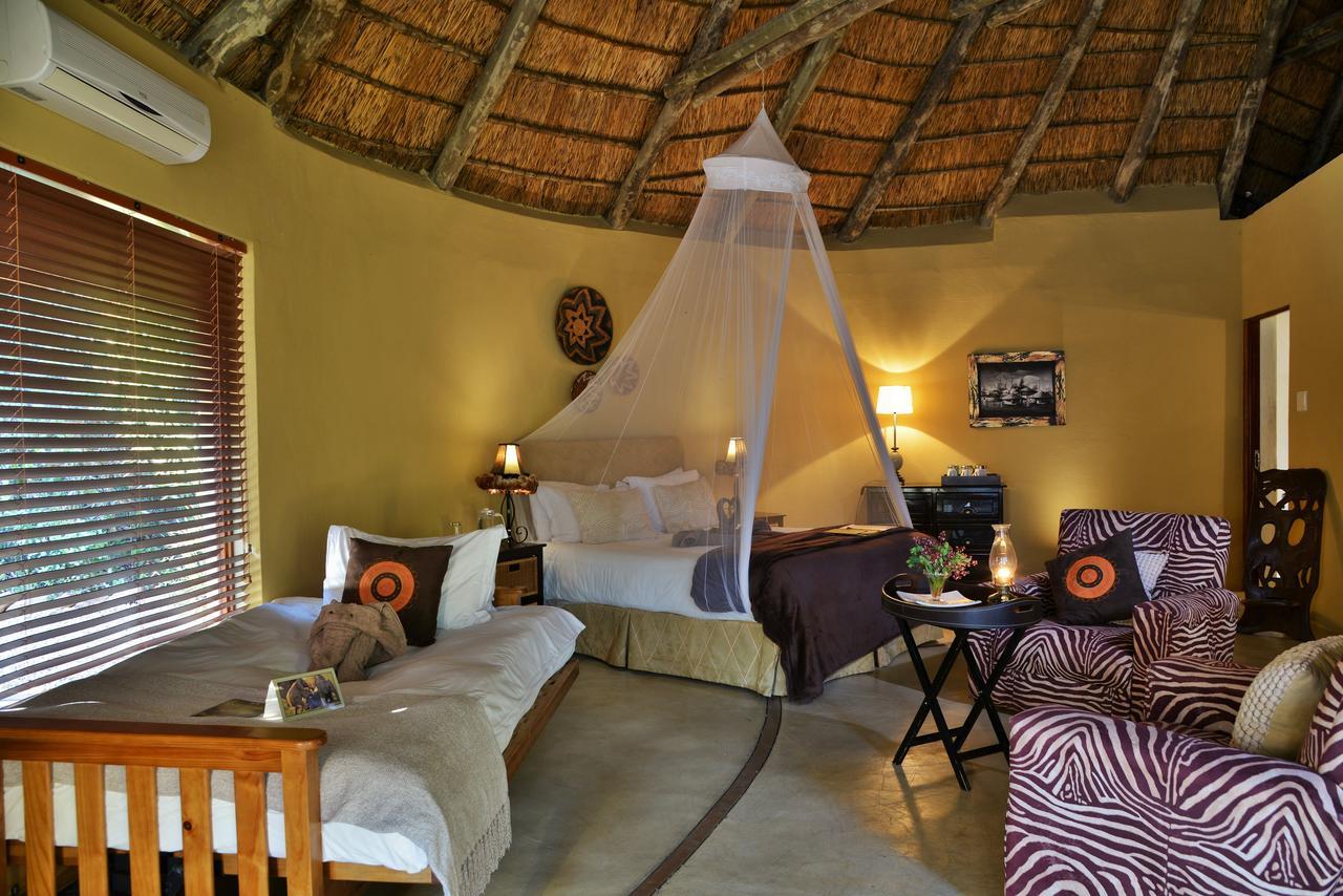 Sibuya Game Reserve And Lodge Kenton on Sea Exterior photo