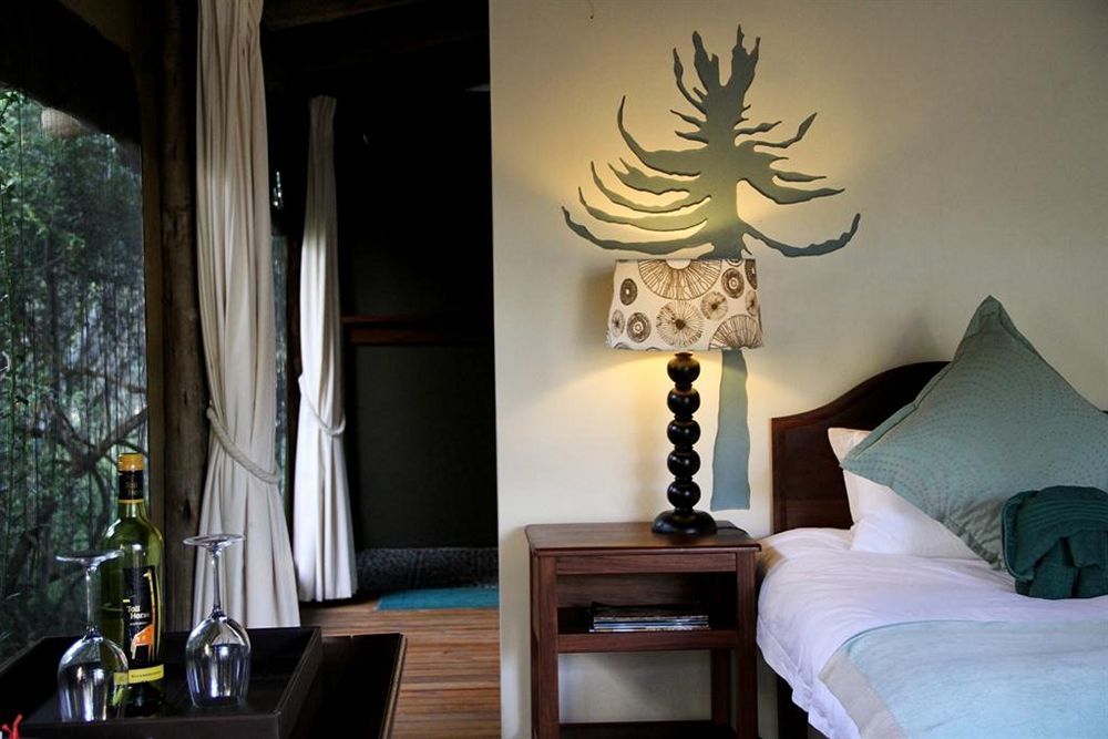 Sibuya Game Reserve And Lodge Kenton on Sea Exterior photo