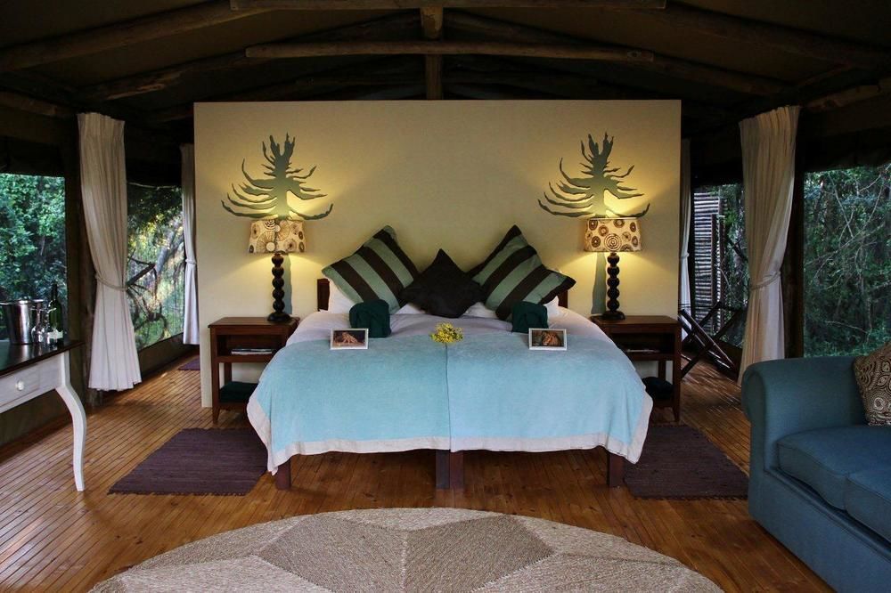 Sibuya Game Reserve And Lodge Kenton on Sea Exterior photo