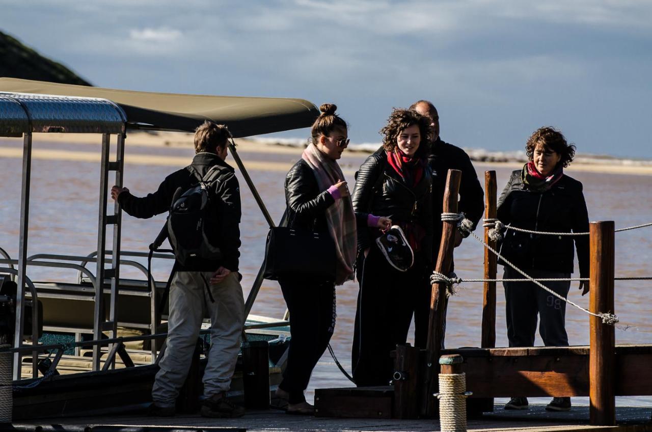 Sibuya Game Reserve And Lodge Kenton on Sea Exterior photo